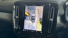 Volvo XC40 2.0 B4P Ultra Dark 5dr Auto Petrol Estate